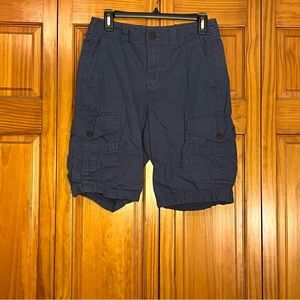 Urban Pipeline Classic Cargo-navy